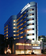 ビバリーヒルズ虹の橋