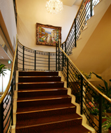 ビバリーヒルズ虹の橋