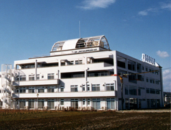 博愛記念病院（1990）