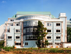 博愛記念病院（2006）